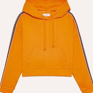 ARITZIA TNA THE ICONIC HOODIE